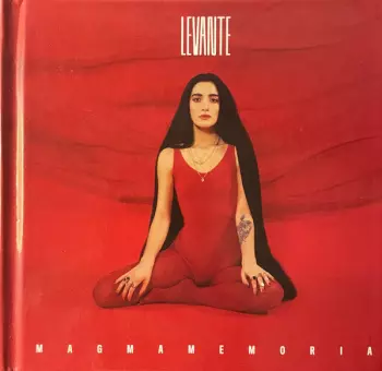 Levante: Magmamemoria