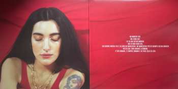 2LP Levante: Magmamemoria CLR | LTD | NUM
