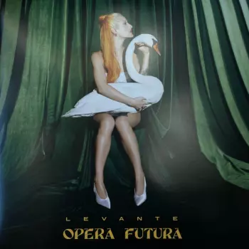 Levante: Opera Futura