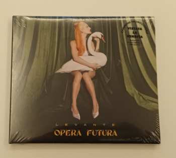 CD Levante: Opera Futura