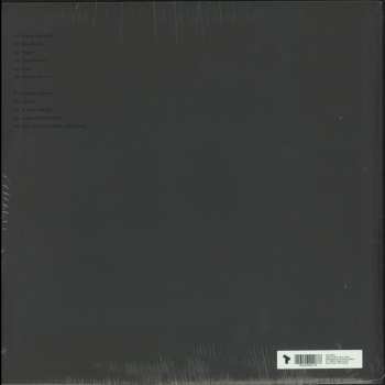 LP Levantis: Romantic Psychology 1