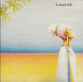 5CD/Doos Level 42: 5 Classic Albums