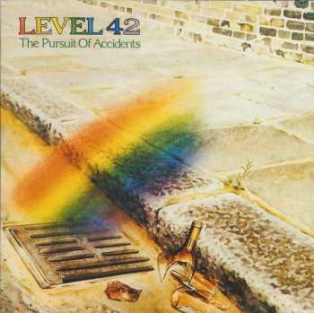 5CD/Doos Level 42: 5 Classic Albums