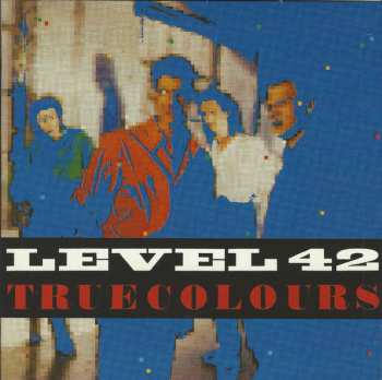 5CD/Doos Level 42: 5 Classic Albums