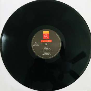 2LP Level 42: Collected