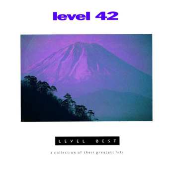 CD Level 42: Level Best