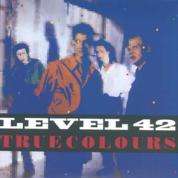 10CD/Doos Level 42: The Complete Polydor Years 1980-1984