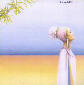 10CD/Doos Level 42: The Complete Polydor Years 1980-1984