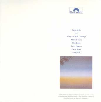 10CD/Doos Level 42: The Complete Polydor Years 1980-1984