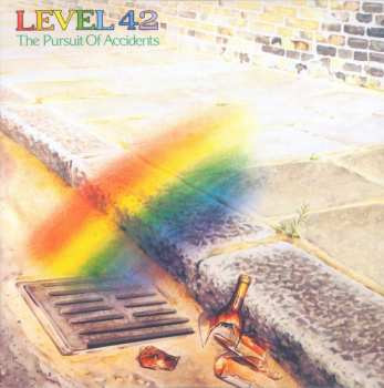 10CD/Doos Level 42: The Complete Polydor Years 1980-1984