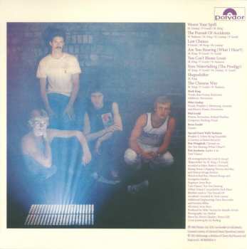 10CD/Doos Level 42: The Complete Polydor Years 1980-1984
