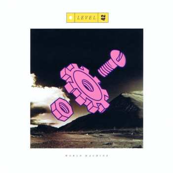 10CD/Doos Level 42: The Complete Polydor Years 1985-1989