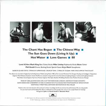 10CD/Doos Level 42: The Complete Polydor Years 1985-1989