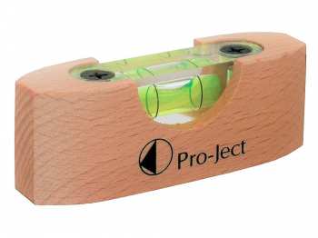 Audiotechnika Pro-Ject Level It
