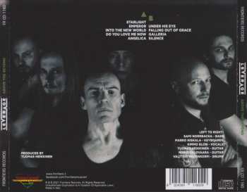 CD Leverage: Above The Beyond