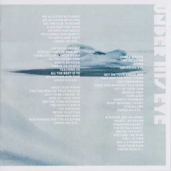 CD Leverage: Above The Beyond