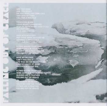 CD Leverage: Above The Beyond