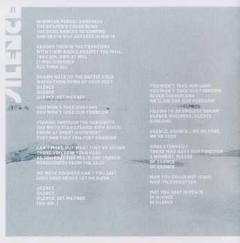 CD Leverage: Above The Beyond