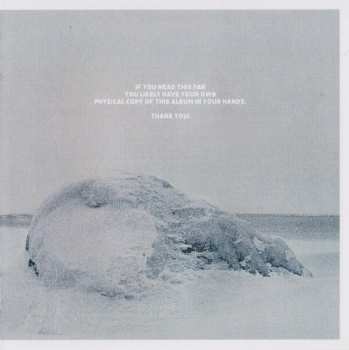 CD Leverage: Above The Beyond