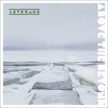 CD Leverage: Above The Beyond