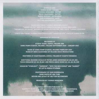 CD Leverage: Above The Beyond