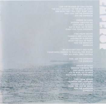 CD Leverage: Above The Beyond