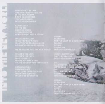 CD Leverage: Above The Beyond