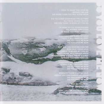 CD Leverage: Above The Beyond