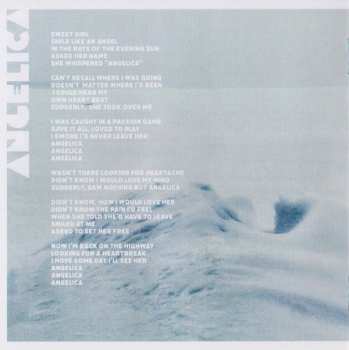 CD Leverage: Above The Beyond