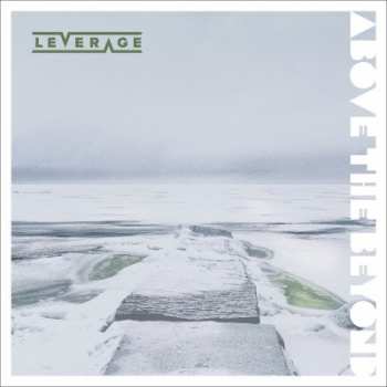 Album Leverage: Above The Beyond
