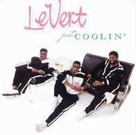 CD Levert: Just Coolin'