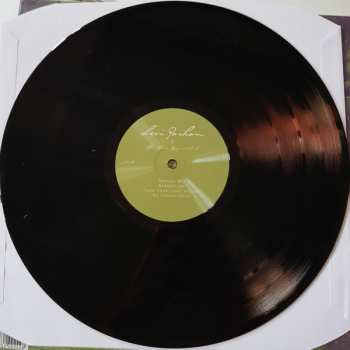 LP Levi Parham: It's All Good