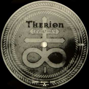 LP Therion: Leviathan