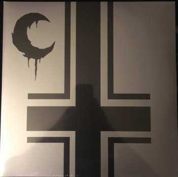 2LP Leviathan: Howl Mockery At The Cross CLR