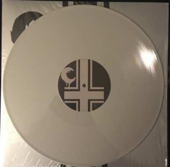 2LP Leviathan: Howl Mockery At The Cross CLR