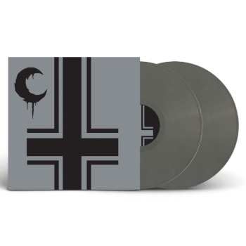 2LP Leviathan: Howl Mockery at the Cross