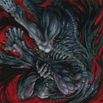 Album Leviathan: Massive Conspiracy Against All Life