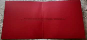 2LP Leviathan: Massive Conspiracy Against All Life CLR