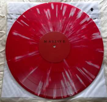 2LP Leviathan: Massive Conspiracy Against All Life CLR