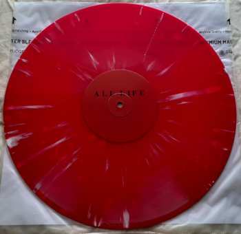 2LP Leviathan: Massive Conspiracy Against All Life CLR