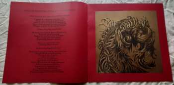 2LP Leviathan: Massive Conspiracy Against All Life CLR