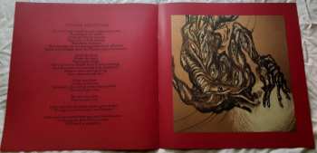 2LP Leviathan: Massive Conspiracy Against All Life CLR