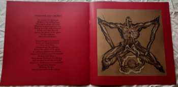 2LP Leviathan: Massive Conspiracy Against All Life CLR