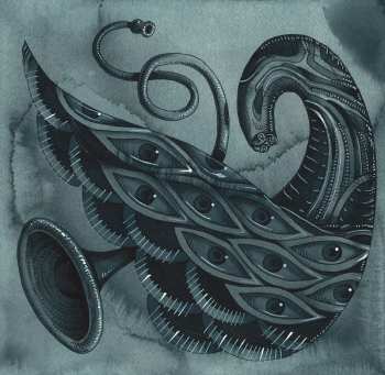 CD/Doos Leviathan: Scar Sighted LTD