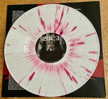 2LP Leviathan: Tentacles Of Whorror CLR