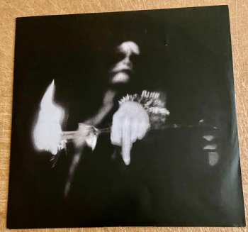 2LP Leviathan: Tentacles Of Whorror CLR