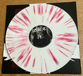 2LP Leviathan: Tentacles Of Whorror CLR