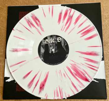 2LP Leviathan: Tentacles Of Whorror CLR
