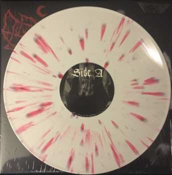 2LP Leviathan: Tentacles Of Whorror CLR