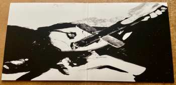 2LP Leviathan: Tentacles Of Whorror CLR